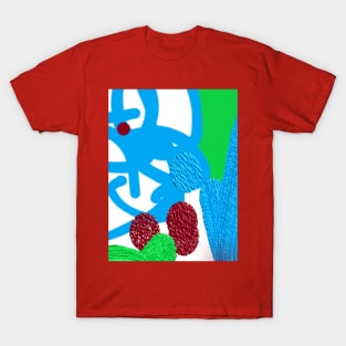 KIDDO T-Shirt